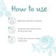 Dot & Key Hydra Essential Skin Tonic 120 ml - Toners