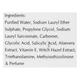 REJUGLOW SKIN REJUVENATING Face Wash 100ml - Cleanser-Emo