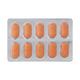 Arthorid P Tablet 10'S - Pain relief-Nsa