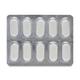 CRIXAN 500mg Tablet 10's - Bacterial Infections-Mac
