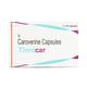 Tinnicar Capsule 10'S - Muscle Cramps/Spasticity-Ant