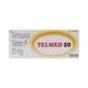 Telmed 20mg Tablet 10'S - Hypertension-Ang