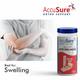 AccuSure Elastic Crepe Bandage 10 CM x 4 M 1's - Knee/Ankle/Leg/Foot Supports