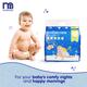 Mothercare Quick Absorb Diaper Pants (S) 74's - Diapers & Wipes