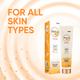 Rivela Lite SPF 50 PA++++ Sunscreen 60gm - Sunscreen Preparations-Emo