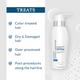 Fixderma Cosmetic Laboratories (FCL) Strengthening Shampoo 300 ml - Shampoos