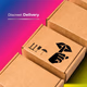 Skore Condoms Shades 20's - Plain/Flavoured Condoms
