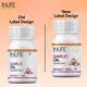 INLIFE Garlic Oil 500 mg Capsules 60's - Digestive Health