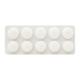 Robinax 500mg Tablet 10'S - Muscle Cramps/Spasticity-Mus
