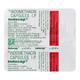 Indocap 25mg Capsule 10'S - Pain relief-Nsa