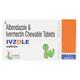 IVZOLE Tablet 3's - Parasitic Worms-Ant