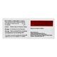 P OD Tablet 15's - Ulcer/Reflux/Flatulence-Aaa