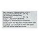 GEMINOR M 0.5mg Tablet 15's - Diabetes-Ant
