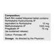 PEGABANYL NTM Tablet 10's - Neuropathic Pain-Dru