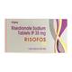 Risofos 35mg Tablet 4'S - Bone Metabolism-Age