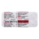 Sermind 50mg Tablet 10'S - Depression-Ant