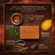 Indulekha Ayurvedic Proprietary Medicine Soap Single Bar 100 gm - Soaps