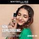 Maybelline New York Fit Me Matte+Poreless 16h Oil Control SPF 22 Foundation 332 30Ml - Foundation