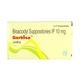 Gerbisa 10mg Suppository 5'S - Constipation-Lax