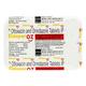 ELDOPER OZ Tablet 10's - Bacterial Infections-Qui