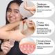 House of Beauty Body Cups Helps Toning Body By Reducing Stubborn Cellulite & Fat Tissues (3Pcs) 1's - Others