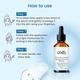Globus Remedies Niacinamide Anti-Pigmentation Face Serum, Clarifying Serum, 50ml each 2's - Face Serum
