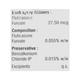 Floresp 120md Nasal Spray 6gm - Nasal Congestion-Nas