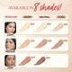 Charmacy Milano Concealer- 1B 7 ml - Concealer
