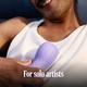 Bold Care Masterstroke Premium Textured Stroker for Men 1's - Massagers And Vibrators