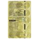 PRODUCTIV GOLD Tablet 15's - Supplements-Sup