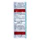 CUTEL 20 Tablet 10's - Hypertension-Ang