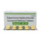Synaptol SR 300mg Tablet 10'S - Muscle Cramps/Spasticity-Mus