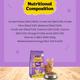 Nestle Purina Friskies Surfin Favourites Cat Food 2.5 kg - Petfood