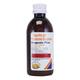 IBUGESIC PLUS ORANGE FLAVOUR Suspension 100ml - Pain relief-Nsa