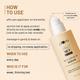 Plum ProNexTM Hair Growth Serum with Kerascalp, Redensyl, Anageline - Boosts Hair Growth 50 ml - Hair Serums