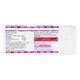 BTR Tablet 10'S - Pain relief-Ant