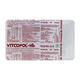 Vitcofol HB Capsule 10'S - Iron Supplement/Anaemia-Vma