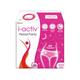I-active Disposable Sanitary Period Panty (Size 31 inch - 48 inch) 5's - Panty Liners