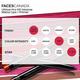 Faces Canada Ultimepro Hd Intense Matte Lips + Primer Tempting 16 1.4 Gm - Lip Crayons