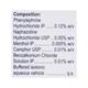 Ocurest Eye Drops 10ml - Dry Eye-ODA
