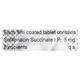 RESTREAM 5mg Tablet 10's - Bladder And Prostate Disorders-Dru