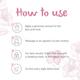 Dot & Key Night Reset Retinol + Ceramide Cream 25 ml - Night Cream