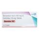 BEMDAC EZ Tablet 10's - High Cholesterol-Dys