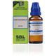 SBL Chrysarobinum 30C Liquid 30 ml - Dilutions