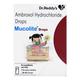 Mucolite Drops 15ml - Cough And Cold-Cou