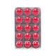 Brufen 400mg Tablet 15'S - Pain relief-Nsa