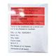 SITARA M 50/500 Tablet 15's - Diabetes-Ant