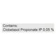 Tenovate Ointment 15gm - Skin Infections-Toc