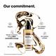 L'Oreal Professionnel Absolut Repair Oil 10-in-1 90 ml - Hair Serums
