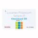 Omnitan 50mg Tablet 15'S - Hypertension-Ang